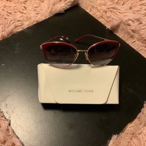 Michael Kors Sunglasses